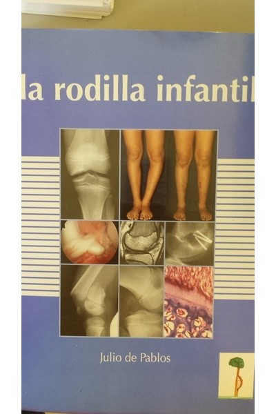 LA RODILLA INFANTIL